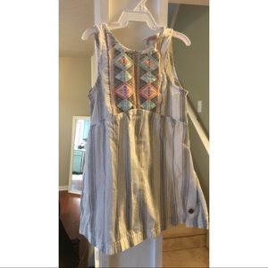 Roxy Girl Dress - Size 4T